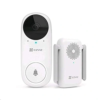 Afbeelding van Surveillance Camcorder Ezviz DB2C kit