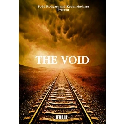 Afbeelding van Void, The ; Vol.2 (DVD) (Import geen NL ondertiteling)