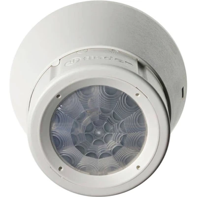 Afbeelding van Finder 18.21.8.230.0300 Bewegingsmelder Opbouw (op muur) 360 Wit IP40
