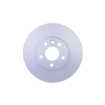 Afbeelding van HELLA PRO High carbon 8DD 355 127 701 Remschijf 300 26 05/06 112 interne ventilatie Gecoat Zonder wielbevestigingsbout, wielnaaf