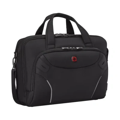 Afbeelding van Wenger Cosmic Laptoptas Geschikt voor max. (laptop): 40,6 cm (16) Zwart