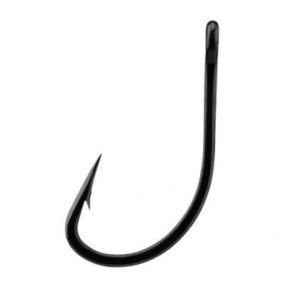 Afbeelding van BKK Carp Continental Karperhaken #4 (10pcs)