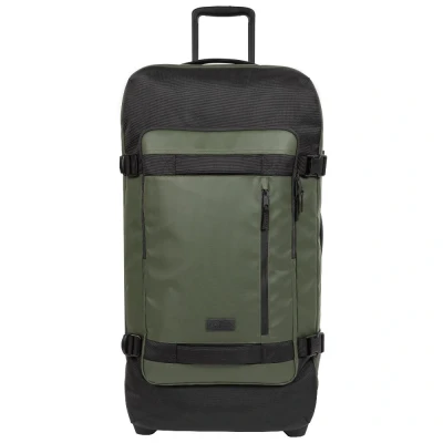 Afbeelding van Eastpak Reistassen met wielen Tranverz CNNCT groen