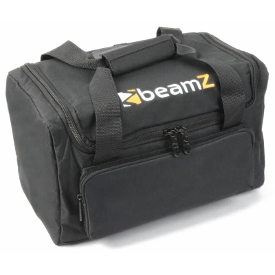 Afbeelding van Beamz AC 126 lichteffecten flightbag