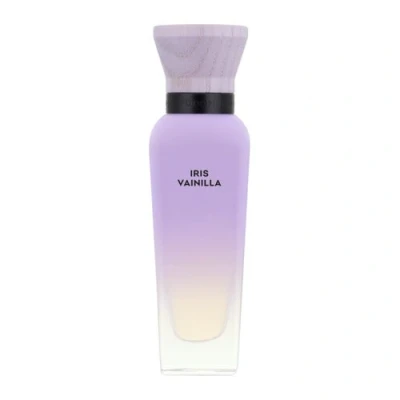 Image de Adolfo Dominguez Iris Vainilla Eau de Parfum 60 ml