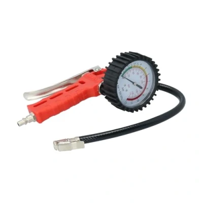 Afbeelding van Carpoint Professionele Pneumatische Bandenpomp 0684888