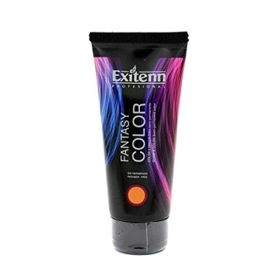 Afbeelding van Permanente Kleur Fantasy Exitenn Koper (100 ml)