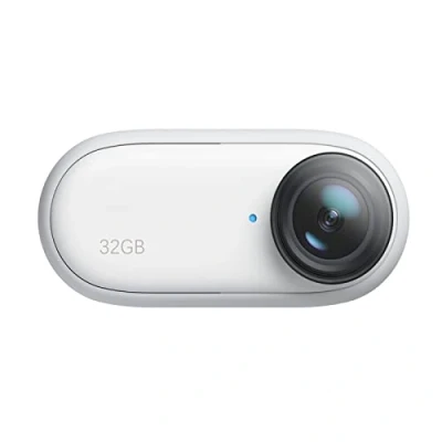 Afbeelding van Insta360 GO 3 32 GB