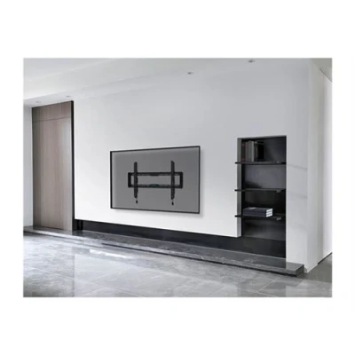Image de Neomounts WL30 550BL16 Kit de montage (plaque murale, adaptateur fixation) pour Écran LCD