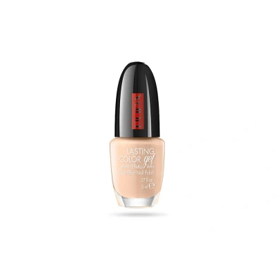 Afbeelding van Pupa Lasting Color Gel 115 Powdery Satin