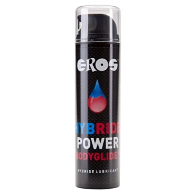 Afbeelding van EROS Hybride Power Bodyglide 200 Ml