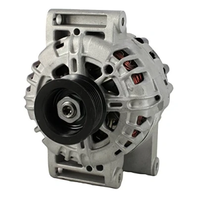 Afbeelding van CASCO CAL15501GS Dynamo / Alternator 12V 140A OPEL: Antara, Insignia A Saloon, Sports Tourer, SAAB: 9 3 Saloon