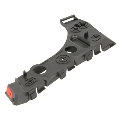 Afbeelding van BLIC 5504 00 5027932P Houder, bumper Rechts voor OPEL: Meriva B