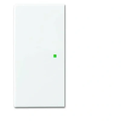 Afbeelding van ABB Busch Jaeger FreeAtHome Schakelelement/Centrale Plaat 2CKA006220A0360 E379U