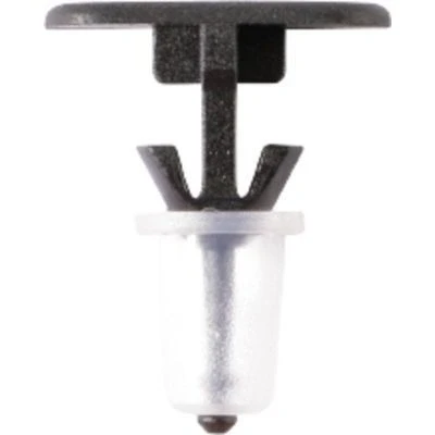 Afbeelding van KS Tools, Spijkers + nietjes voor nietmachines, Bevestigingsclip Opel,pak van 50