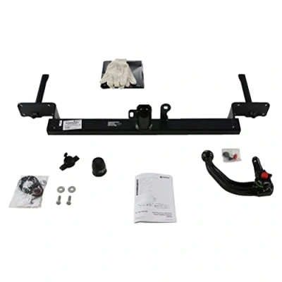 Afbeelding van WESTFALIA 307501600001 Trekhaak 75kg 1250kg FORD: Transit Connect V408 Van