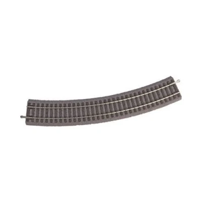 Image de Rail courbe (H0) Voie A Piko H0 55413 484 mm 6 pc(s)