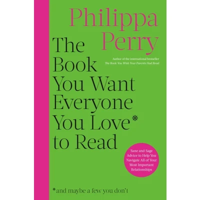 Afbeelding van The Book You Want Everyone Love to Read