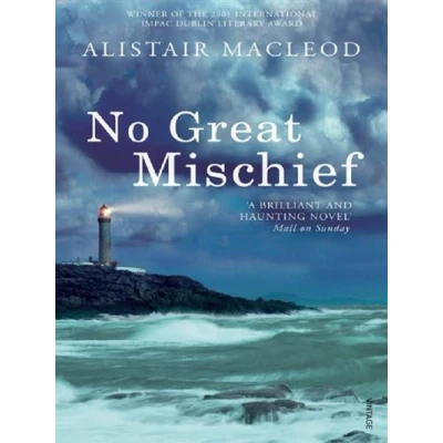 Image de No great mischief