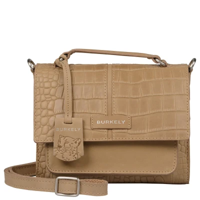 Afbeelding van BURKELY Cool Colbie Dames Citybag Small Nude