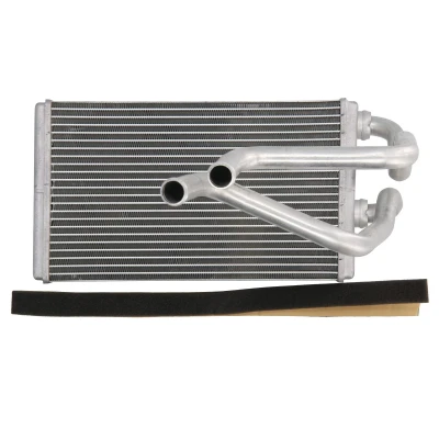 Afbeelding van THERMOTEC D6C010TT Warmtewisselaar