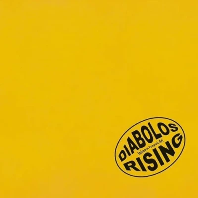 Afbeelding van Diabolos Rising Blood, Vampirism &amp; Sadism (CD)
