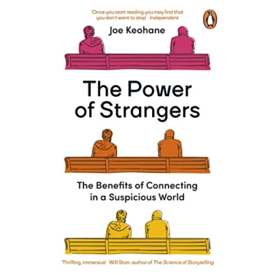 Afbeelding van The Power of Strangers