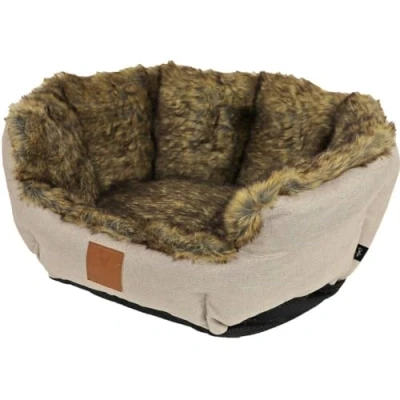Afbeelding van Boony Mand Grizzly Bruin 50 cm