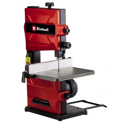 Afbeelding van Einhell TC SB 200/1 Lintzaag Snijdiepte (max.) 80 mm Zaagbladlengte 1400