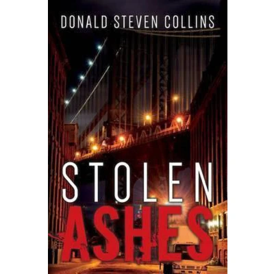 Afbeelding van The Newberry Crime Case Files Stolen Ashes