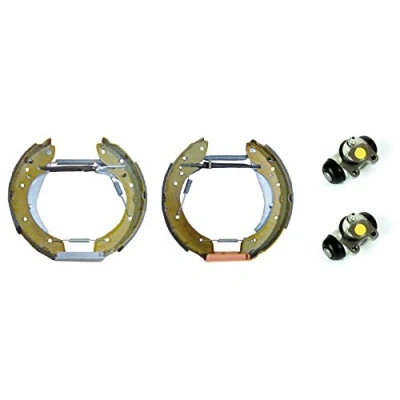 Afbeelding van Brembo Remschoen kit K 61 063