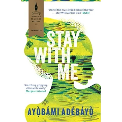 Afbeelding van Stay With Me