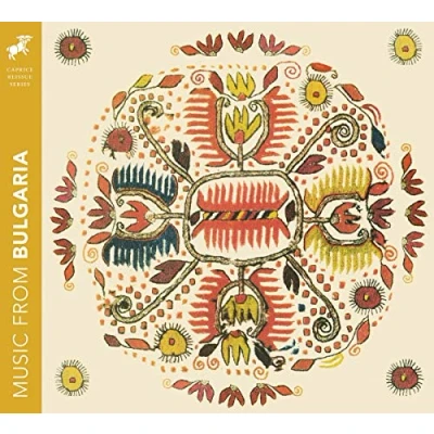 Afbeelding van Various Artists Music From Bulgaria (CD)