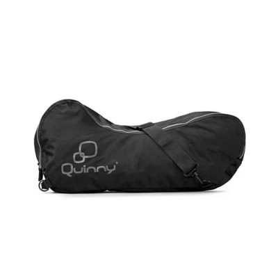 Afbeelding van Quinny Zapp / Yezz Travel Bag Zwart