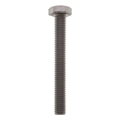 Afbeelding van Tapbout m10x50mm rvs Deltafix