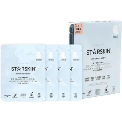 Afbeelding van Starskin RED Carpet READY Value PACK Huidverzorgingsset, Maat: 160 g,