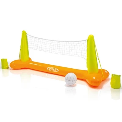 Afbeelding van Zwembad volleybalspel Intex (Opblaasbaar, 239 x 64 91 cm)