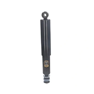 Afbeelding van JAPANPARTS MM LR012 schokdemper Achteras Oliedruk Telescoop Oog bovenaan, Pen onderaan LAND ROVER: Range Rover 1