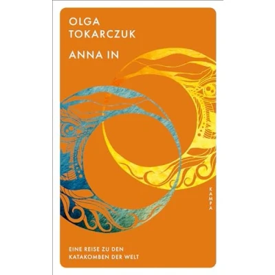 Afbeelding van Anna In