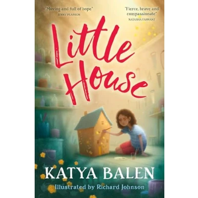 Afbeelding van Little House