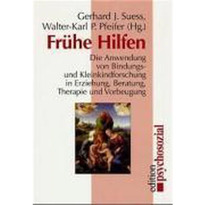 Afbeelding van Frühe Hilfen