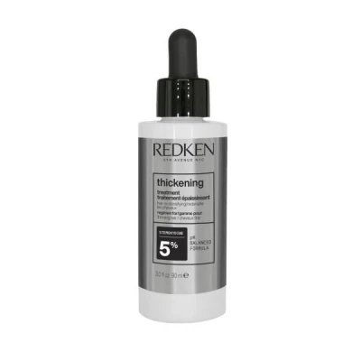 Afbeelding van Redken Cerafill Retaliate Stemoxydine 5% 90ml