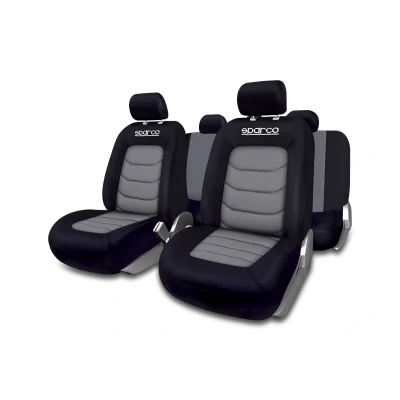 Afbeelding van Sparco Stoelhoezen universeel SP 90066