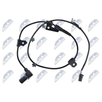Afbeelding van NTY HCA HY 505 ABS Sensor Vooras rechts, rechts HYUNDAI: COUPE
