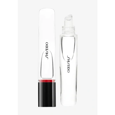 Afbeelding van Shiseido Crystal GelGloss Lipgloss Transparant 9 ml