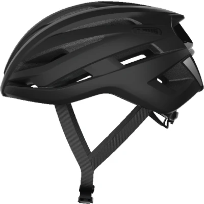 Afbeelding van Helm Abus Stormchaser maat L Mat zwart