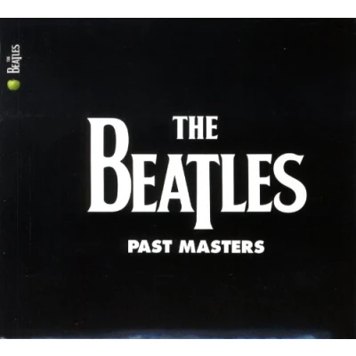 Afbeelding van The Beatles Past Masters (2 CD)