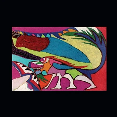 Afbeelding van Current 93 Soft Black Stars (2 LPs)
