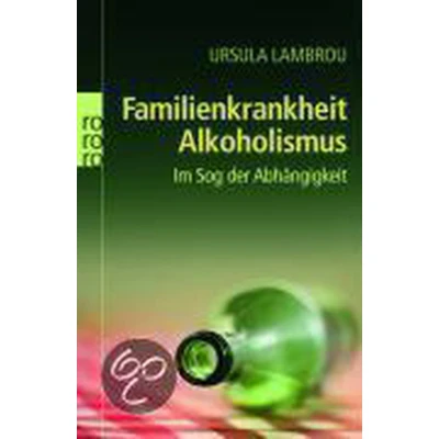 Afbeelding van Familienkrankheit Alkoholismus