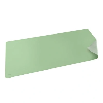 Image de Sous main de bureau Trust Benya Taille XXL Vert